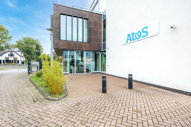 KantoorruimteaanUtrechtseweg 34 E 0 ong<br/> inIJsselstein