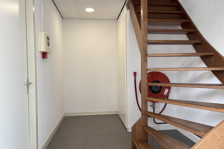 BedrijfsruimteaanTappersweg 8 K<br/> inHaarlem