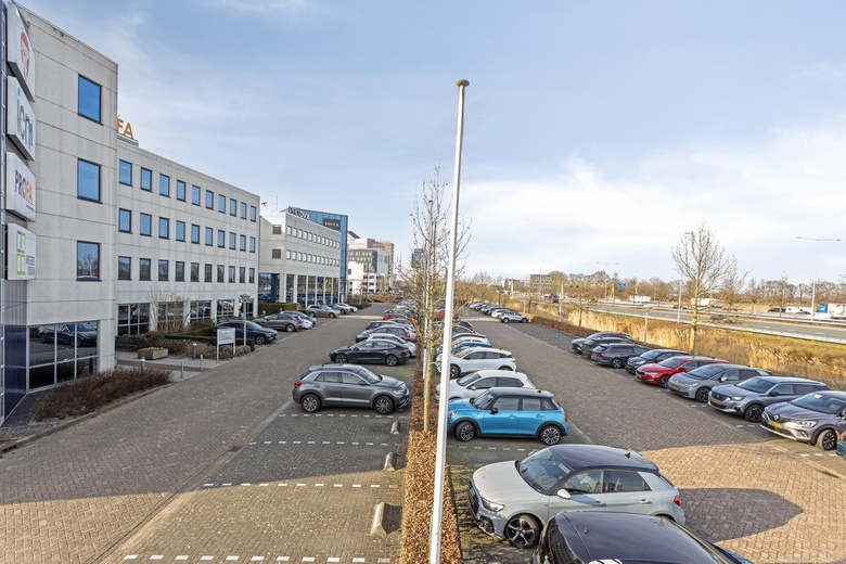 KantoorruimteaanEuropalaan 20<br/> inDen Bosch KantoorruimteaanEuropalaan 20<br/> inDen Bosch