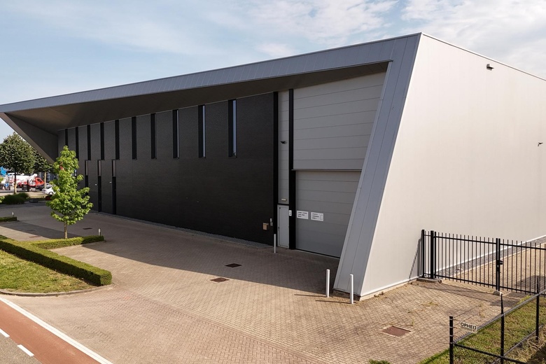BedrijfsruimteaanDoornhoek 3810<br/> inVeghel