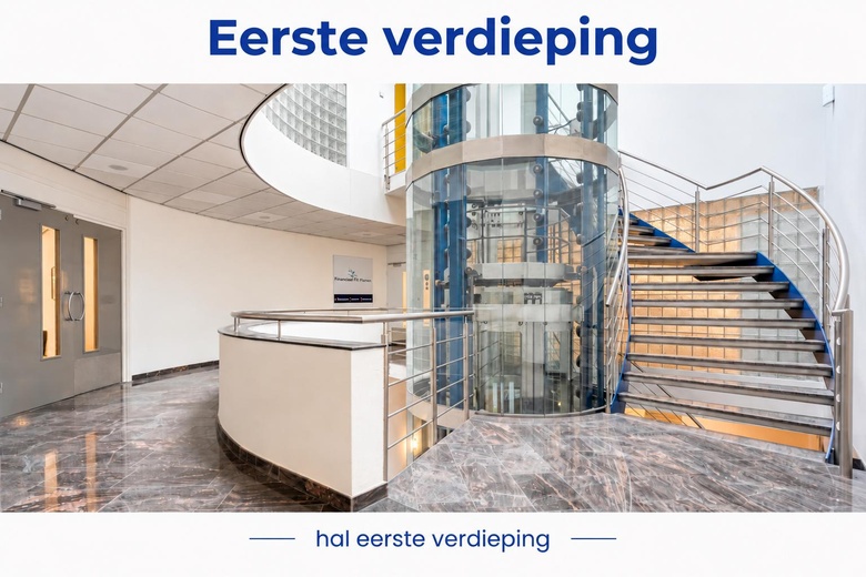 Kantoorruimte Oldenzaal - Berkstraat 100 - Foto 18