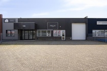 Bedrijfsruimte Cuijk - Lange Beijerd 12 a - Foto 3