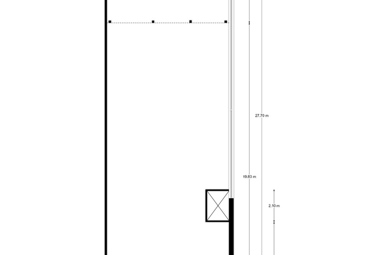 BedrijfsruimteaanZomerdijk 23<br/> inZaandam