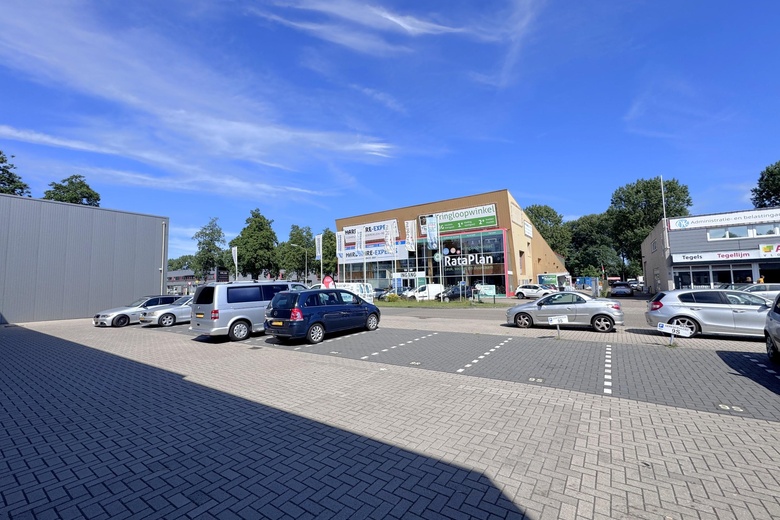 Bedrijfsruimte Almere - Markerkant 10 9 S - Foto 14