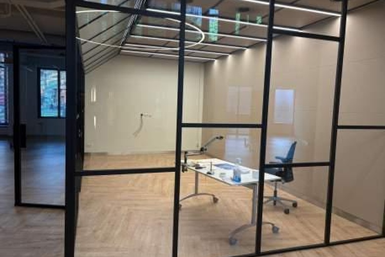 KantoorruimteaanNieuwstraat 79<br/> inDen Bosch