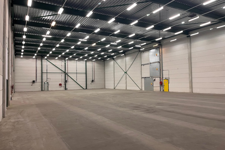 BedrijfsruimteaanRutherfordweg 91 - 95<br/> inUtrecht