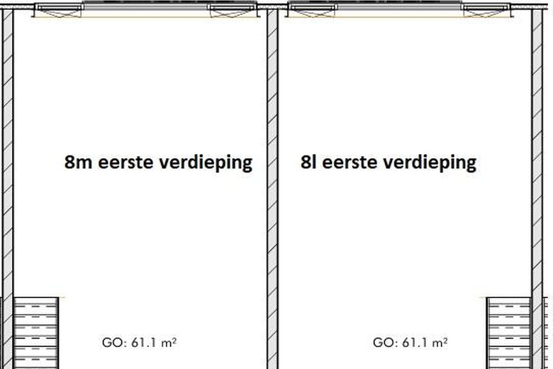 BedrijfsruimteaanVechtstraat 8<br/> inOss BedrijfsruimteaanVechtstraat 8<br/> inOss