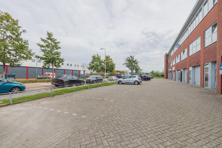 Bedrijfsruimte Noordwijk - De Hooge Krocht 42 - Foto 24