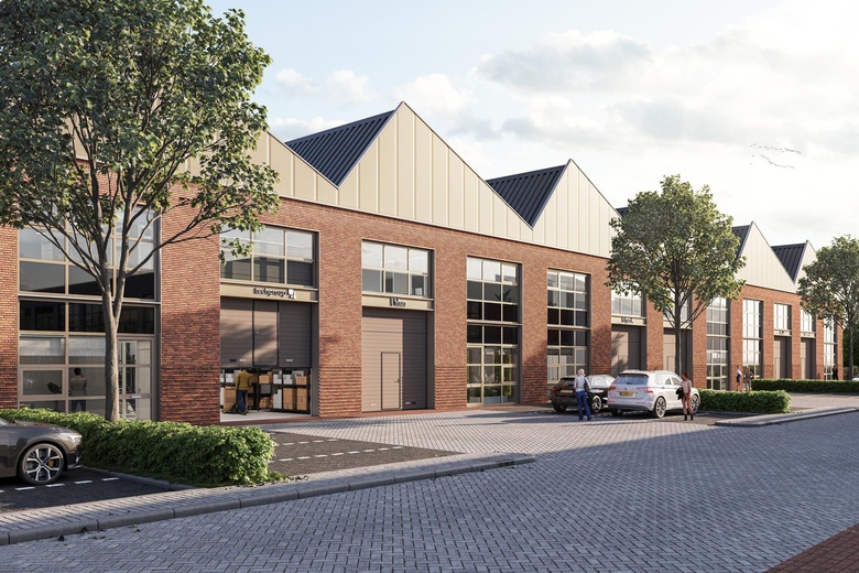 BedrijfsruimteaanHavenstraat 78 j<br/> inHuizen BedrijfsruimteaanHavenstraat 78 j<br/> inHuizen