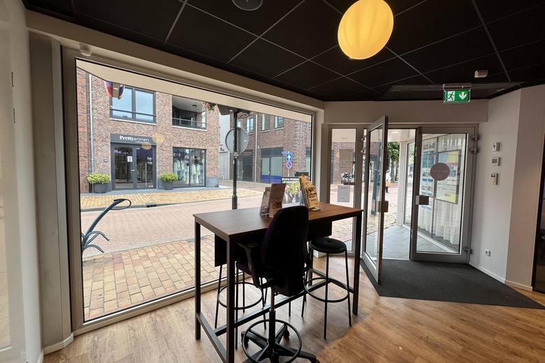 WinkelruimteaanDorpsstraat 63<br/> inMijdrecht