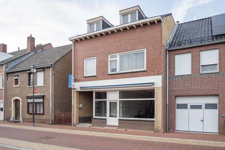 WinkelruimteaanFeurthstraat 7<br/> inSusteren