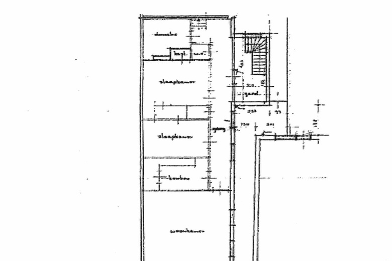 WinkelruimteaanHoofdstraat 216<br/> inSassenheim