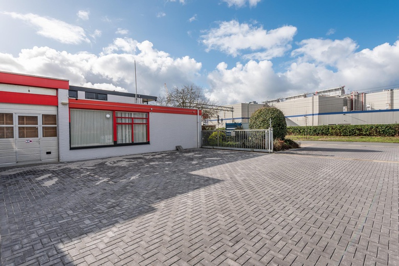 KantoorruimteaanParallelweg Zuid 33<br/> inBoxtel