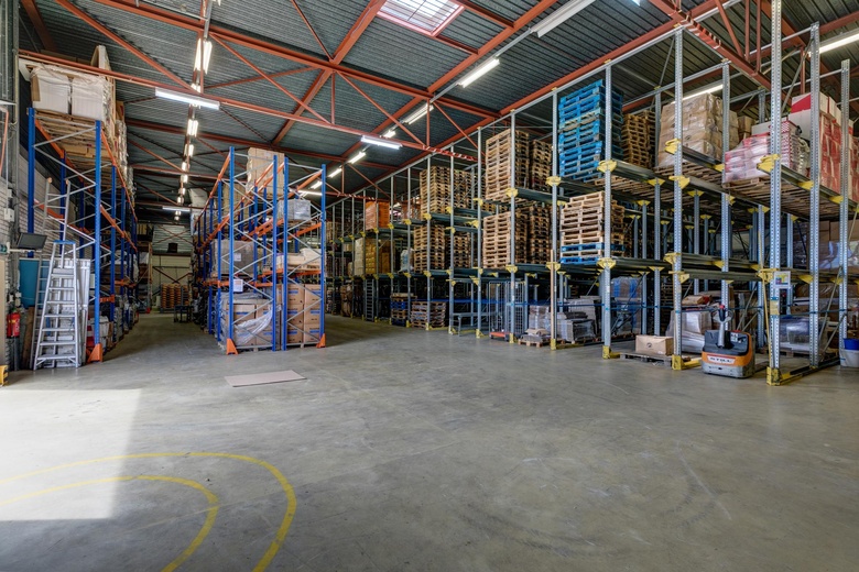 Bedrijfsruimte Weesp - van Houten Industriepark 2 - Foto 8