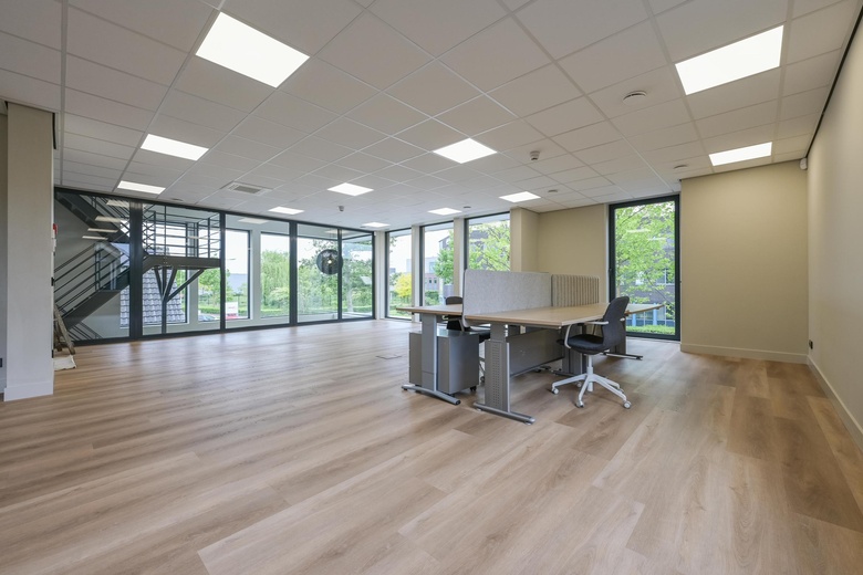 KantoorruimteaanWiekenweg 30<br/> inAmersfoort