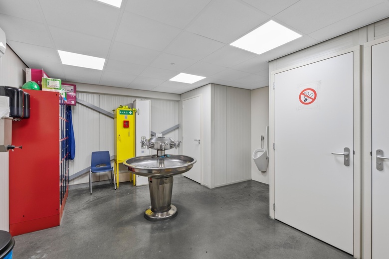 BedrijfsruimteaanVaartkant 5<br/> inRoosendaal