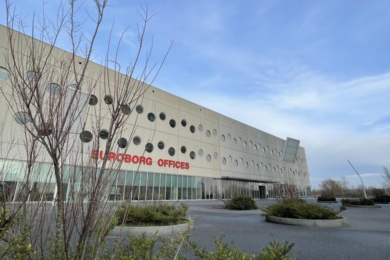 KantoorruimteaanBoumaboulevard 63 - 109<br/> inGroningen