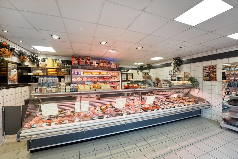 WinkelruimteaanMeerkreuk 32<br/> inOude Wetering