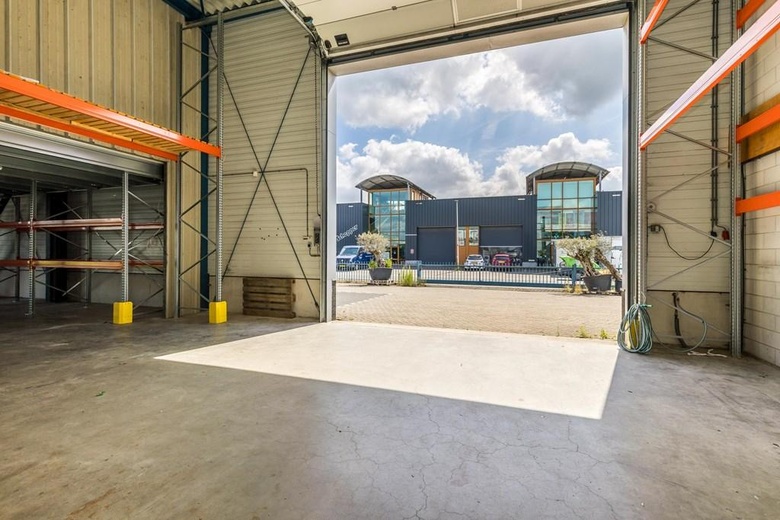 BedrijfsruimteaanWeg En Bos 86<br/> inBergschenhoek