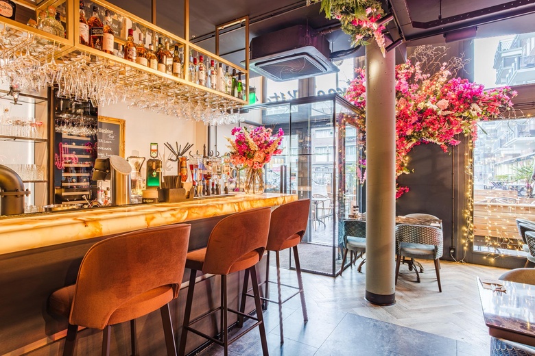 HorecaaanGrote Markt 53<br/> inAlmere