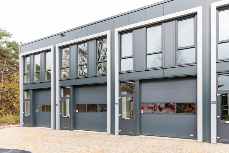 Bekijk foto 1 van Jellinghausstraat 2 08