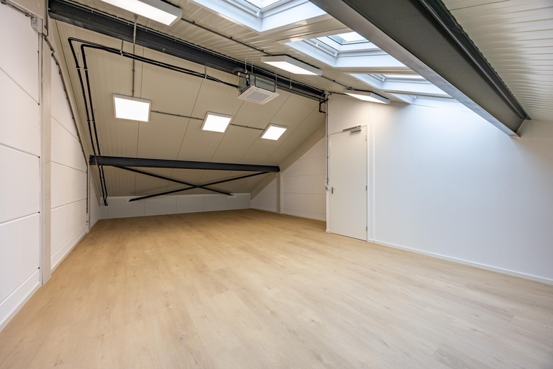 BedrijfsruimteaanDijkgraafstraat 2 b<br/> inRijswijk