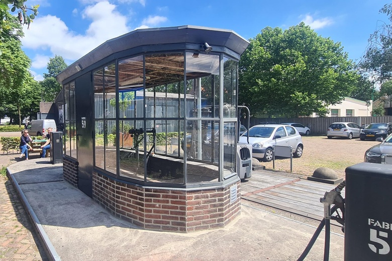 Bedrijfsruimte Tilburg - Lovensekanaaldijk 47 06 - Foto 10