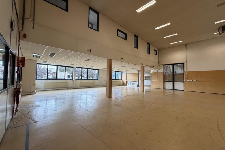 Bedrijfsruimte Zoetermeer - Kryptonstraat 15 - Foto 5