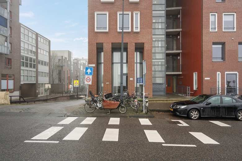 KantoorruimteaanSumatrakade 739<br/> inAmsterdam