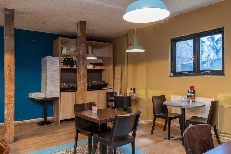 Horeca Leiden - Turfmarkt 6 0 ong - Foto 15