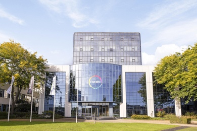 Kantoorruimte te huur Zwolle - Ceintuurbaan 5