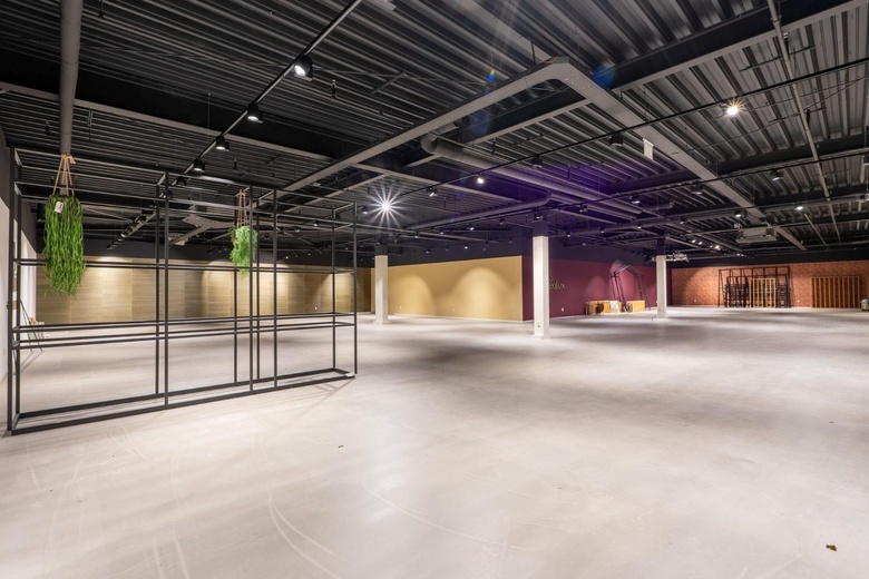 WinkelruimteaanNijmeegseweg 6<br/> inVenlo