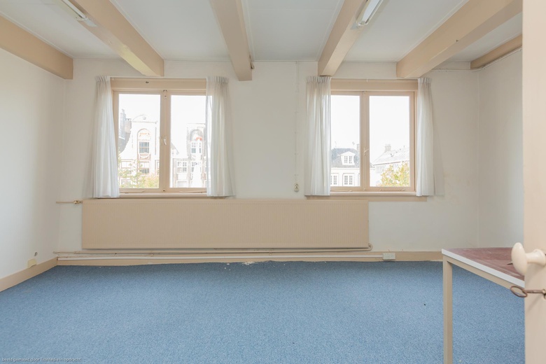 KantoorruimteaanRapenburg 16<br/> inLeiden