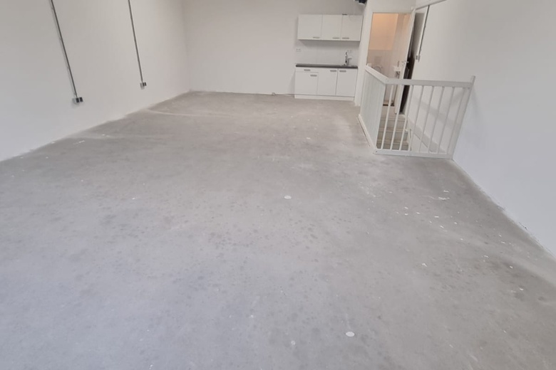 BedrijfsruimteaanOvervliet 24<br/> inUtrecht