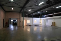 Bedrijfsruimte Zeewolde - Gildenveld 3 - Foto 4