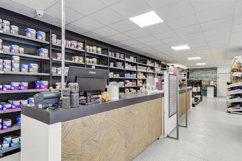 WinkelruimteaanTraaij 183<br/> inDriebergen