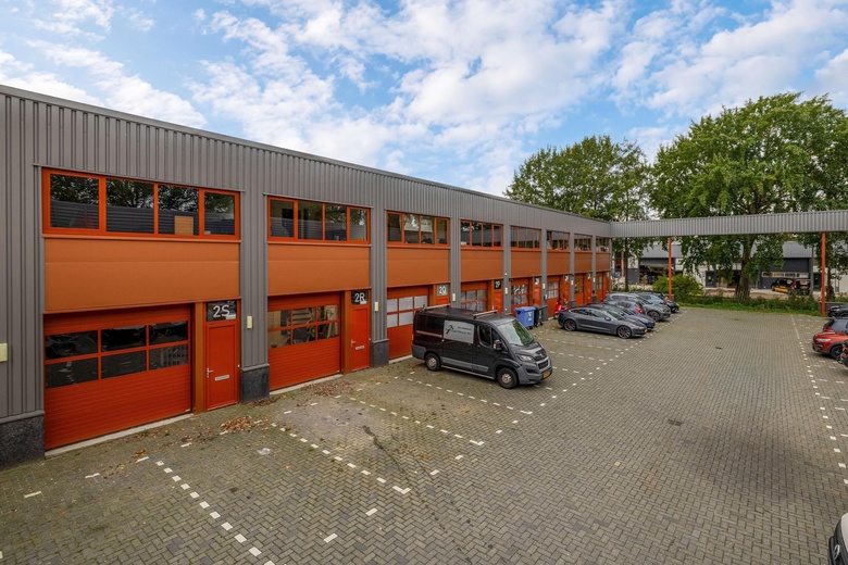 Bedrijfsruimte Capelle aan den IJssel - Kompasstraat 2 R - Foto 2