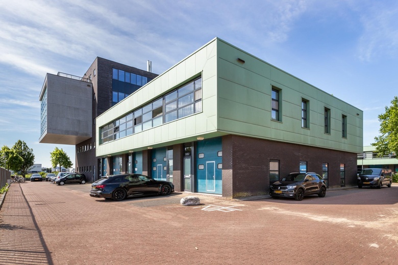 BedrijfsruimteaanA. van Leeuwenhoekweg 38 B 8<br/> inAlphen aan den Rijn