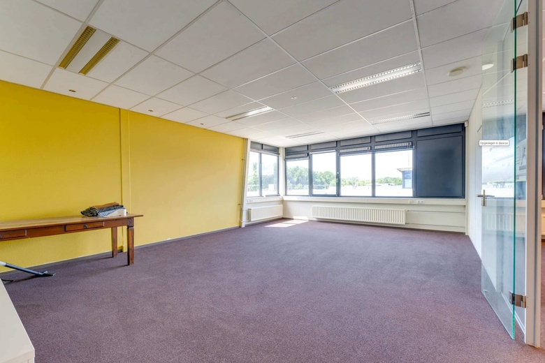 BedrijfsruimteaanModemweg 21<br/> inAmersfoort