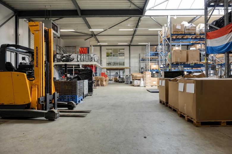 Bedrijfsruimte Waalwijk - Prof. Asserweg 20 - Foto 27