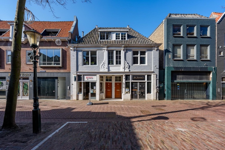 Bekijk foto 1 van Ridderstraat 14 A Bekijk foto 1 van Ridderstraat 14 A