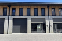 Bekijk foto 2 van eenheid 1 aan de Lakenblekerstraat 21 B 2 in Aalsmeer