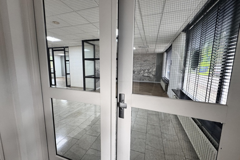 KantoorruimteaanNoordereinde 59<br/> in's-Graveland