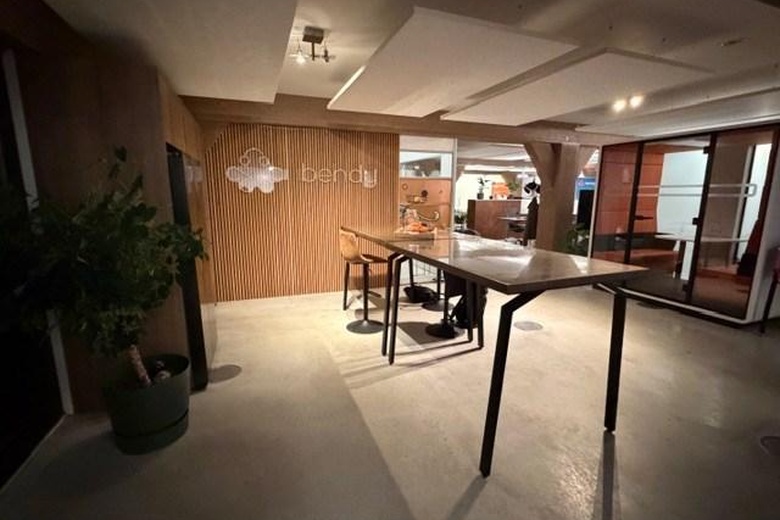 KantoorruimteaanWiersedreef 5<br/> inNieuwegein