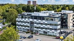 Kantoorruimte Meerenakkerplein 9, Eindhoven | Bedrijfspand.com
