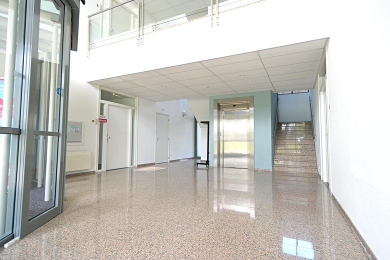 KantoorruimteaanRadioweg 1<br/> inAlmere KantoorruimteaanRadioweg 1<br/> inAlmere