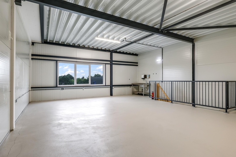 Bedrijfsruimte Beugen - Romeinenstraat 51 - Foto 3