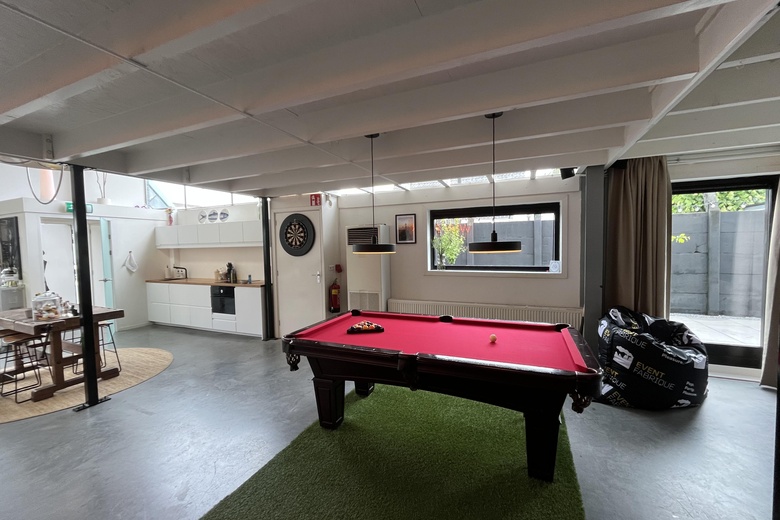 BedrijfsruimteaanMonnikenpad 16A<br/> inAmersfoort