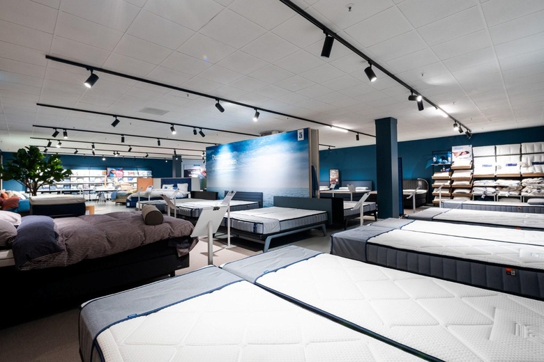 WinkelruimteaanNijmeegseweg 6<br/> inVenlo