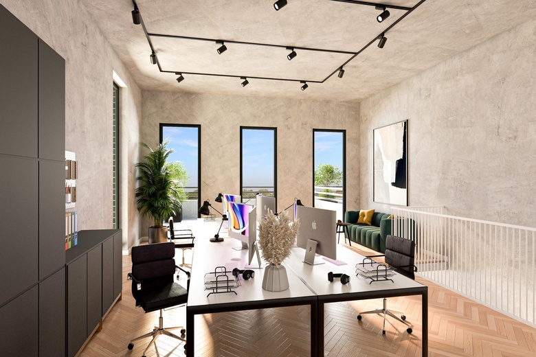 BedrijfsruimteaanDe Heyderweg 2<br/> inLeiden